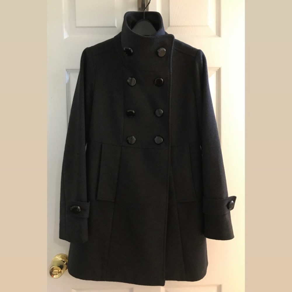 Forever21 Peacoat
